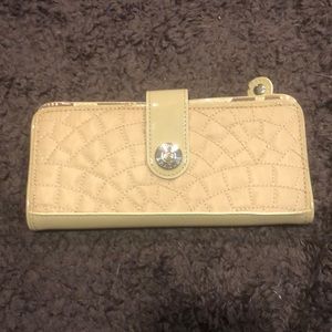 Vera Bradley wallet